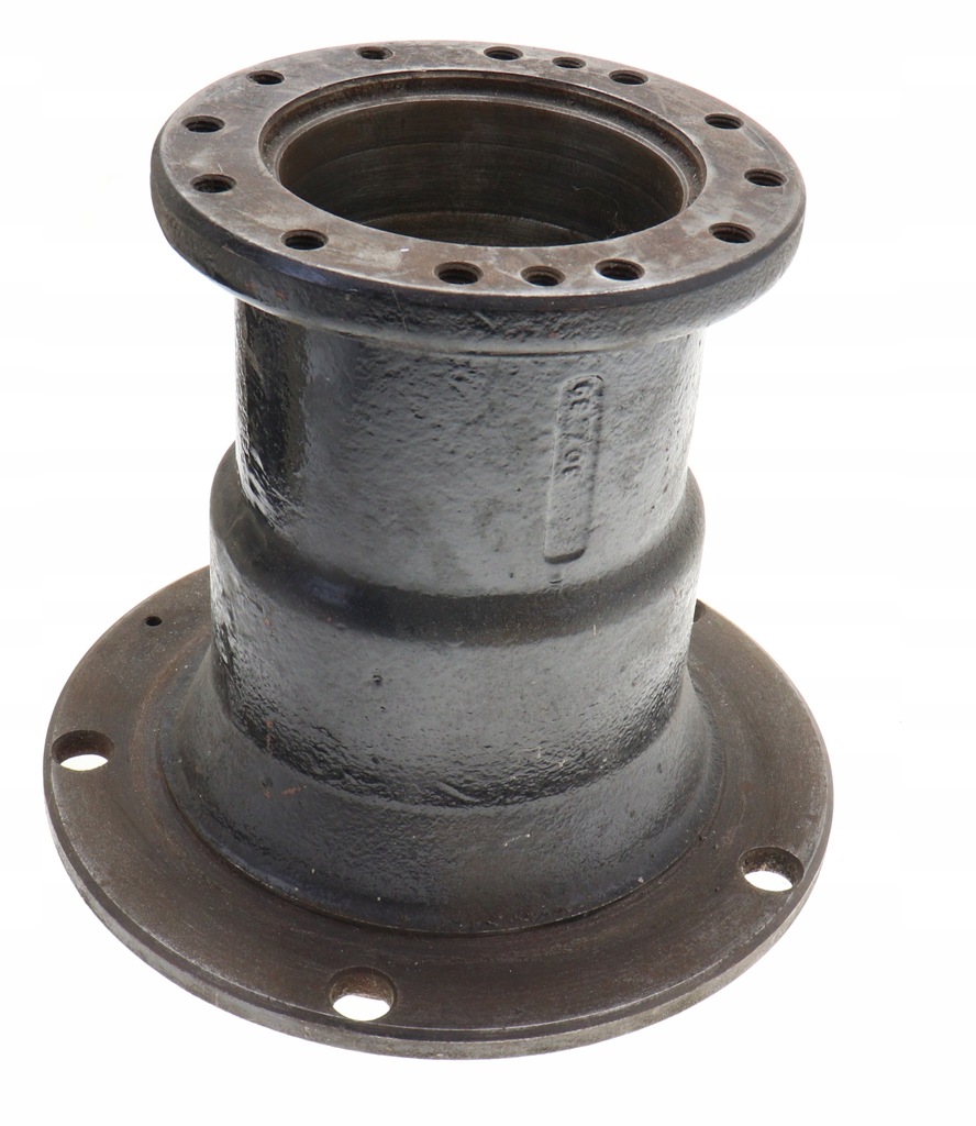 фото №1, Multicar ступица заднего колеса m25