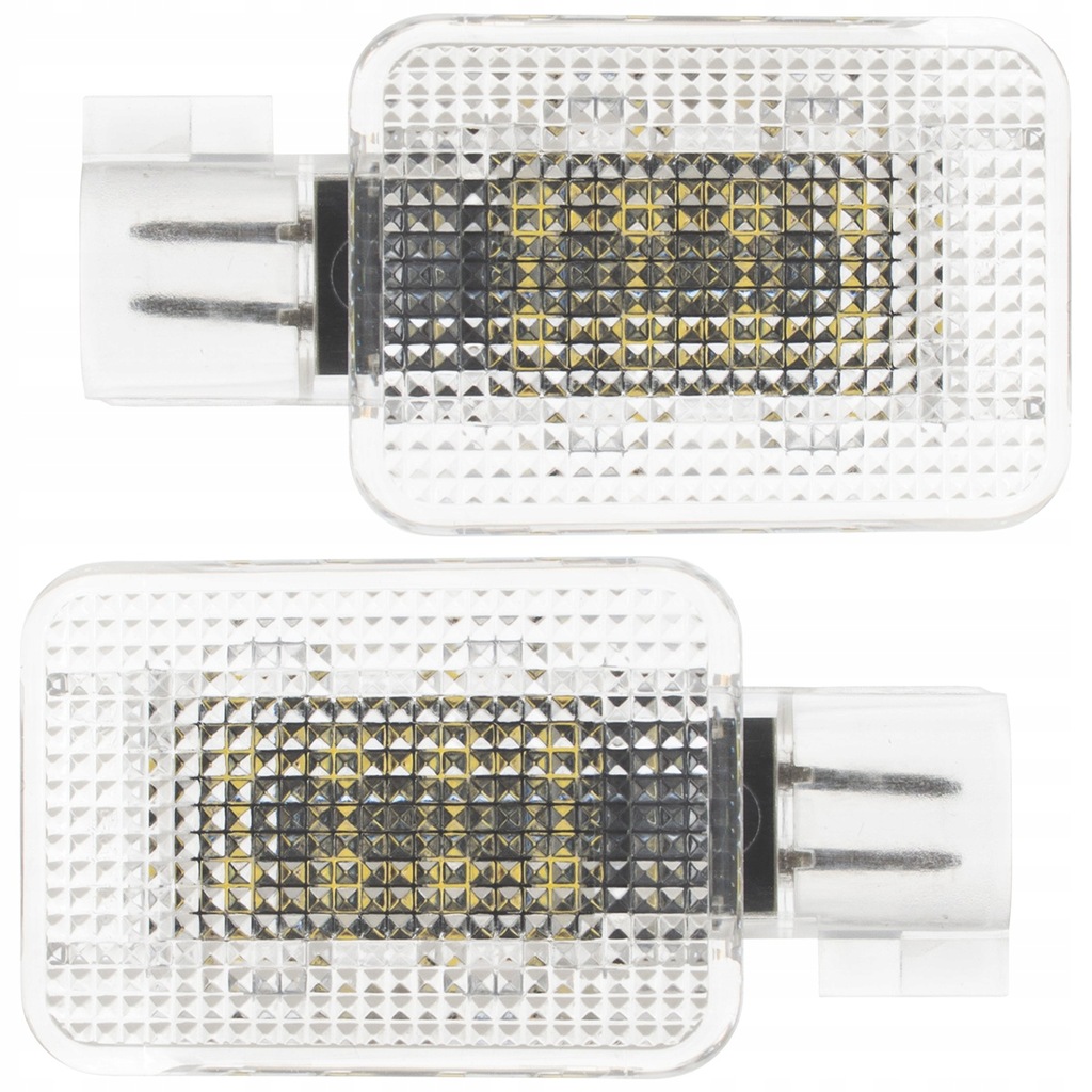 фото №1, Led підсвітка двері do volvo c30 v60 s60 s60n