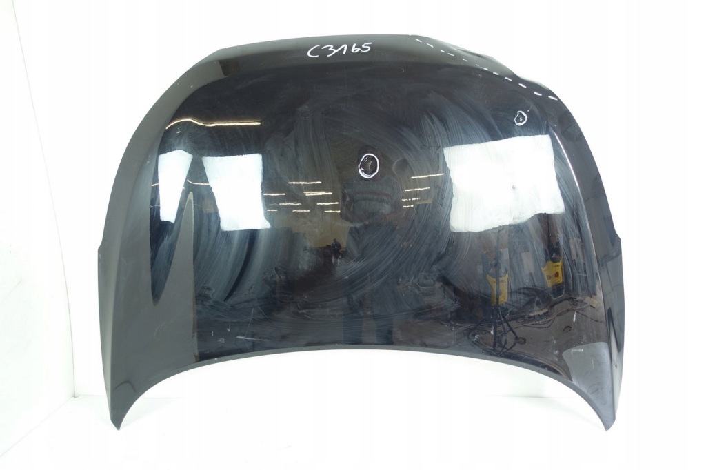 Купить Капот крышка двигателя hyundai tucson 3 2015-