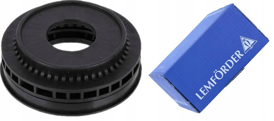 фото №15, Подшипник амортизатора ford перед fusion lemforder