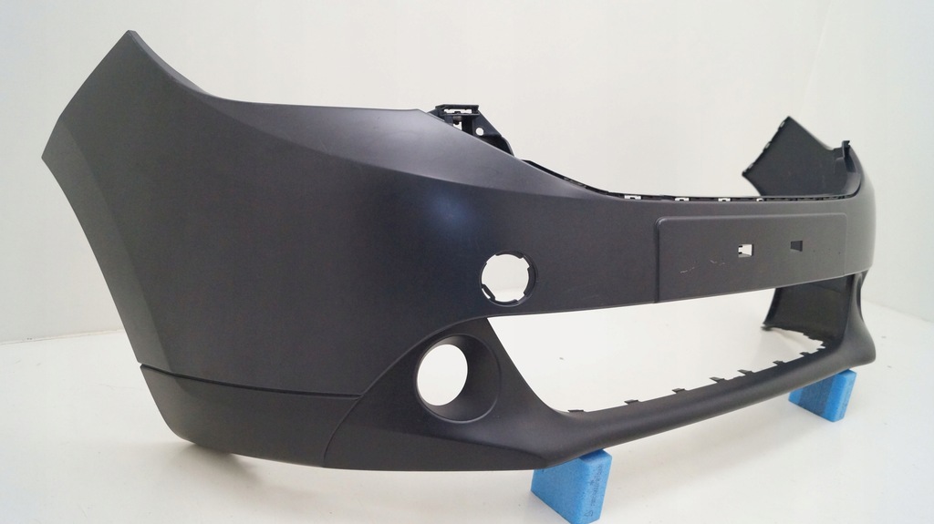 фото №5, Dacia lodgy 12-17 бампер передний перед r36