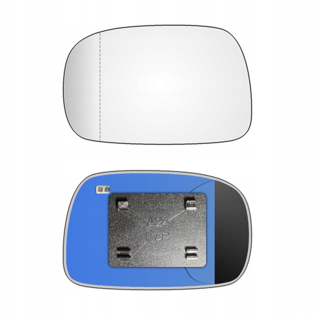 фото №1, Асферичний subaru justy g3x 2004-2007 2006 2005