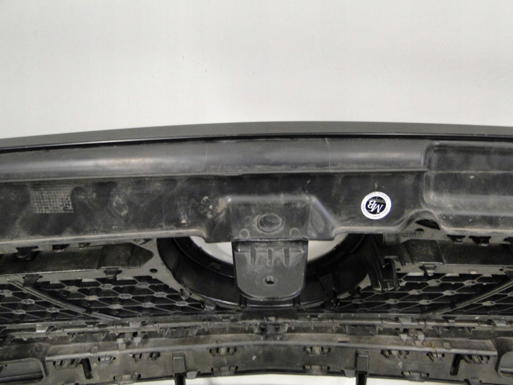 фото №11, Mercedes glc 253 x253 бампер передній a2538850904 pts amg 040 lift