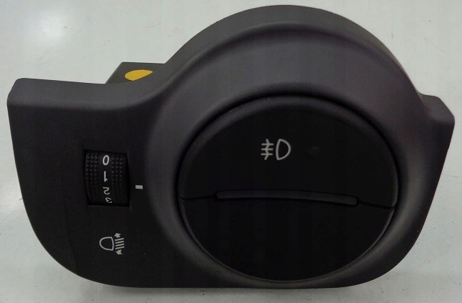 фото №1, Kia rio ii lift 11 r переключатель света europa