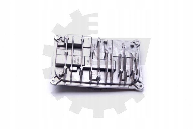 фото №14, Модуль преобразователь full-led skv 59skv047 a2129005424 mercedes b-klasa