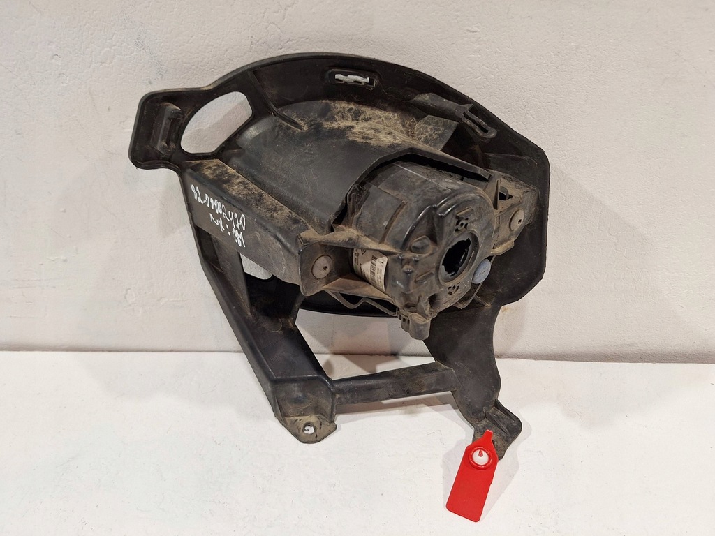 фото №2, Протитуманна фара led перед 261504122r renault vlio v captur ii 19-