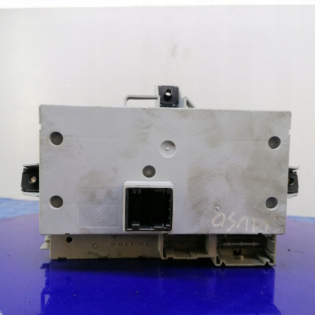 фото №7, Lancia musa 1.4 коробка предохранителей 51754986