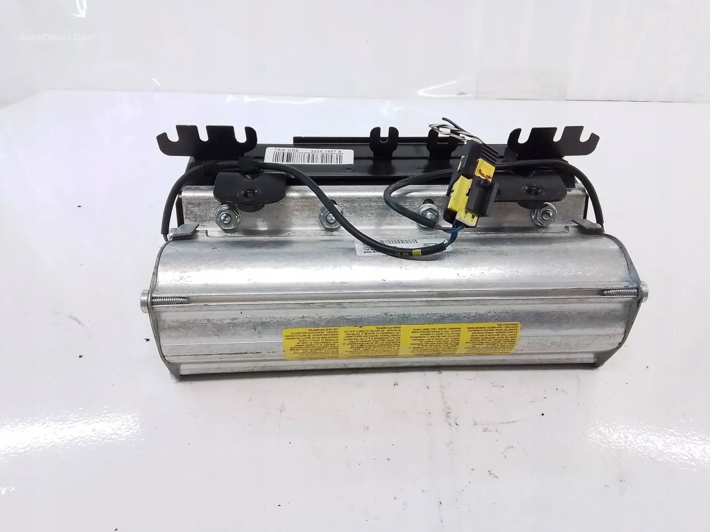 фото №2, Range rover l322 подушка воздушная подушка безопасности пассажира 30341967a