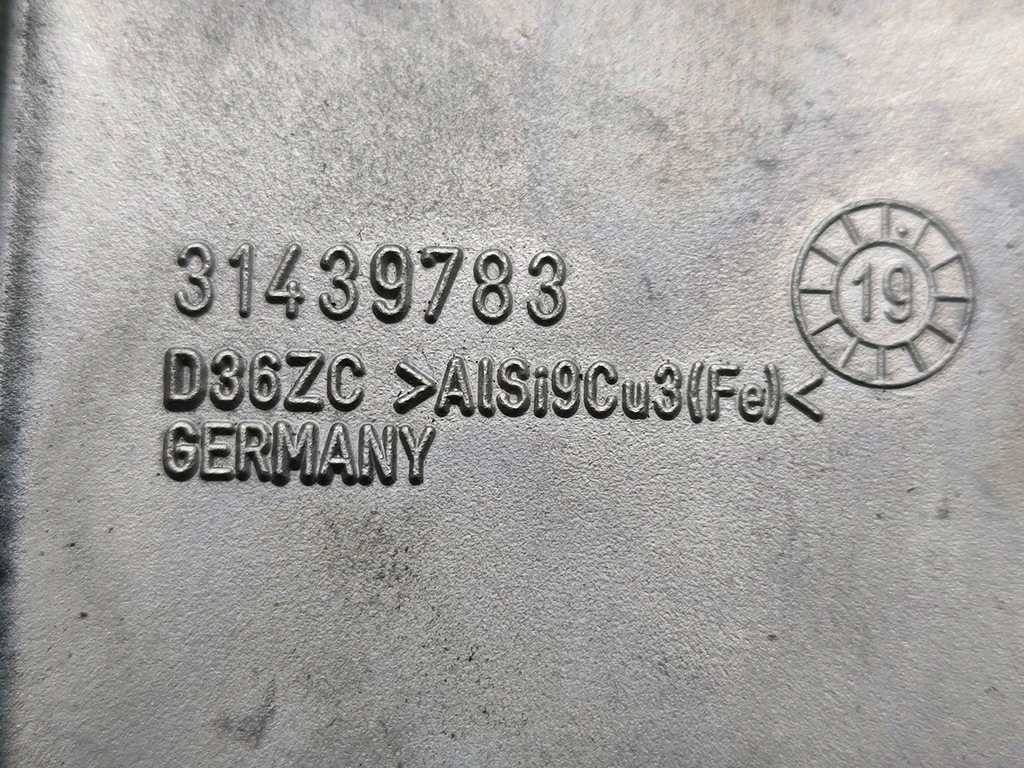 фото №11, Volvo xc60 2019 компрессор