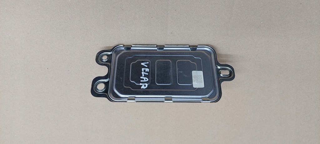 фото №4, Модуль напруги land rover range rover velar