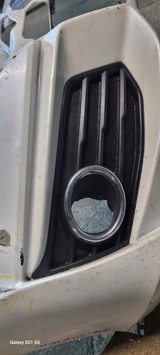 фото №10, Бампер передний перед honda civic ix lift