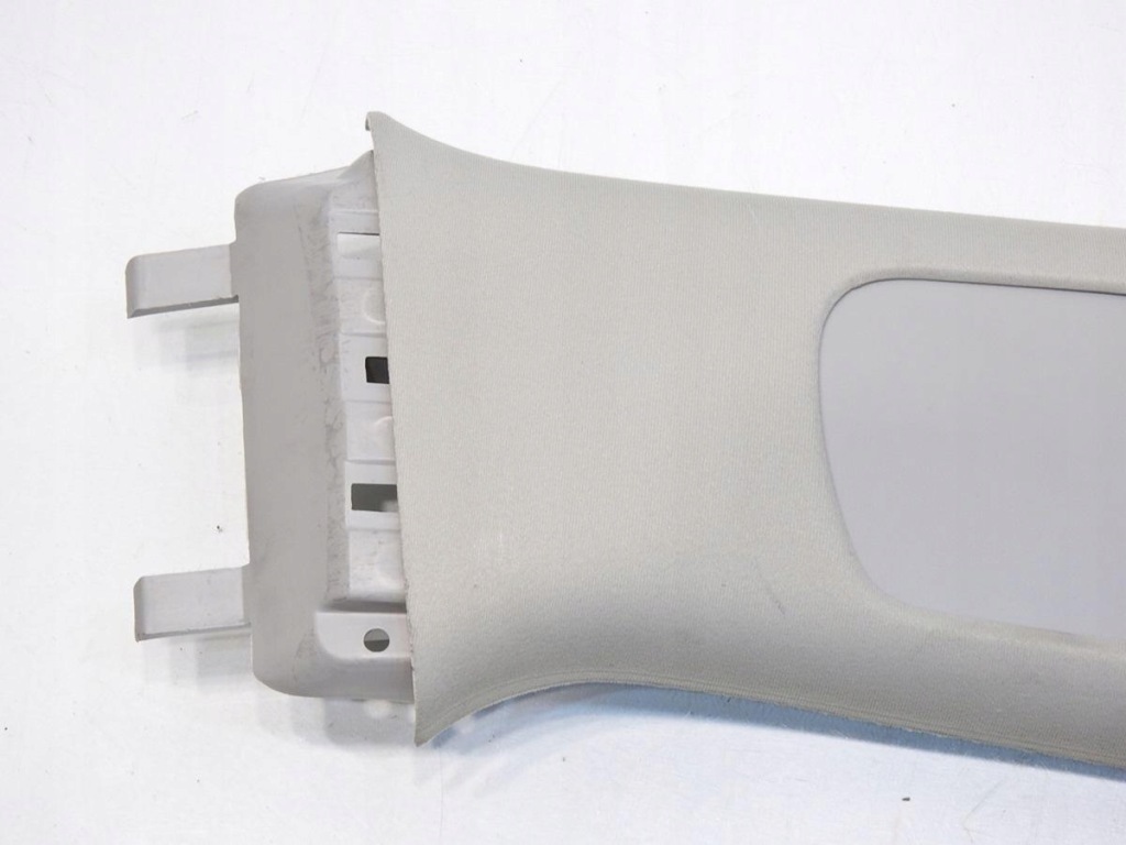 фото №5, Захист стійка b права scenic ii