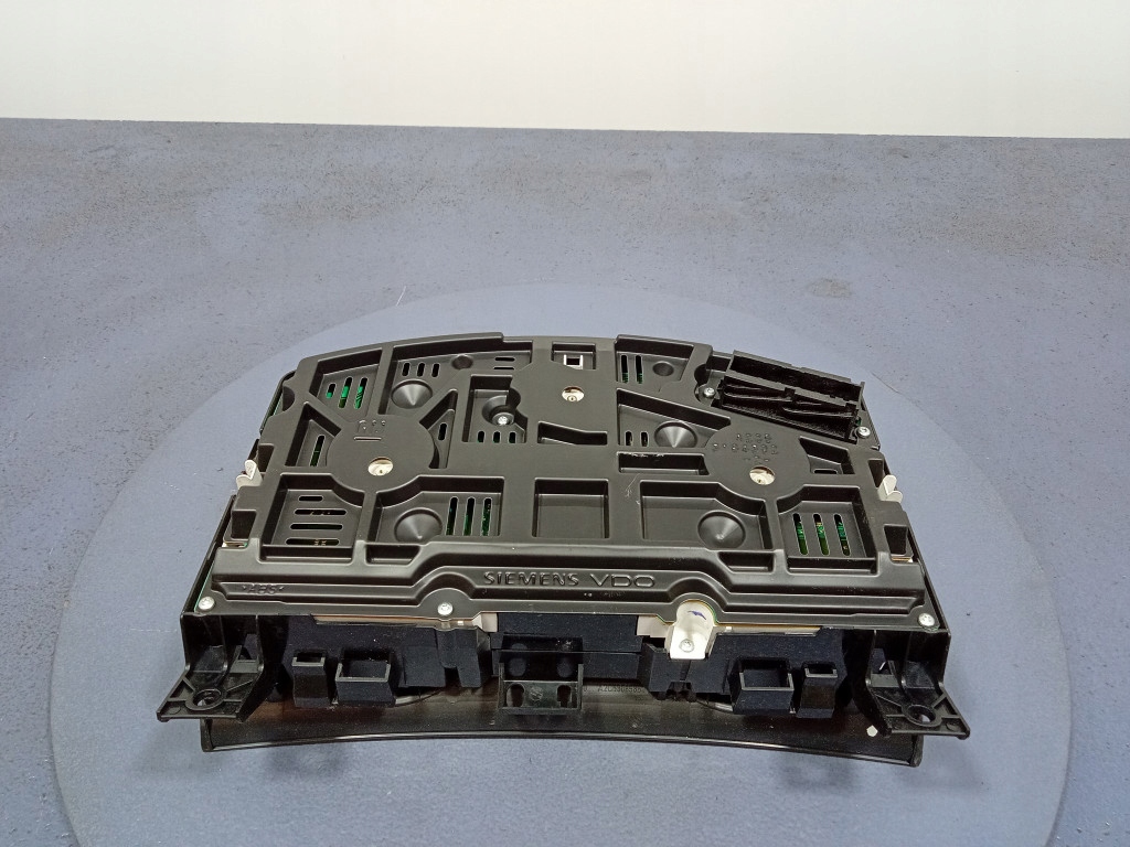 фото №13, Opel astra iii h 1.8 16v блок управления набор стартовый 12992406