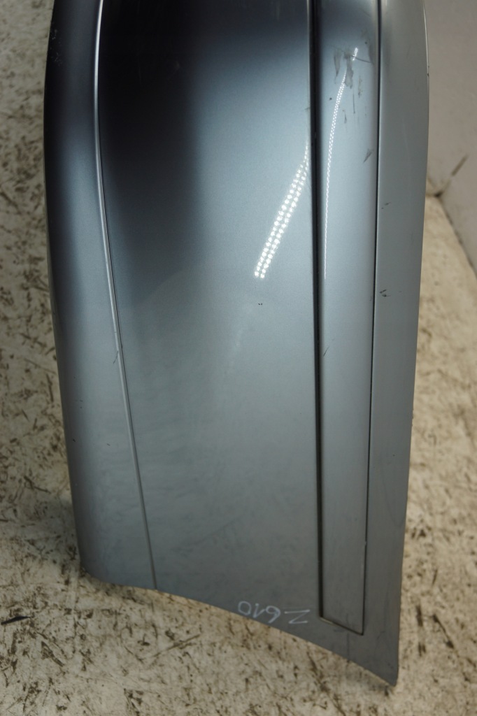 фото №10, Бампер задняя bmw 5 e39 sedan pdc