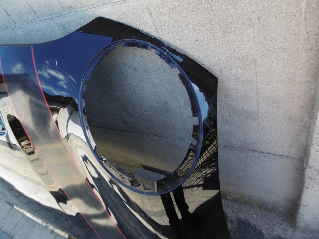 фото №3, Mini cooper s lift r55, r56, r57, r58, r59 - капот