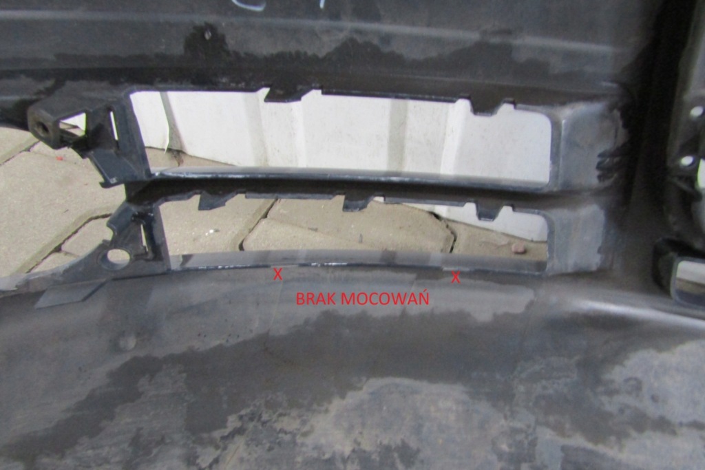 фото №13, Бампер перед передний audi a4 b7 8e0 04-08