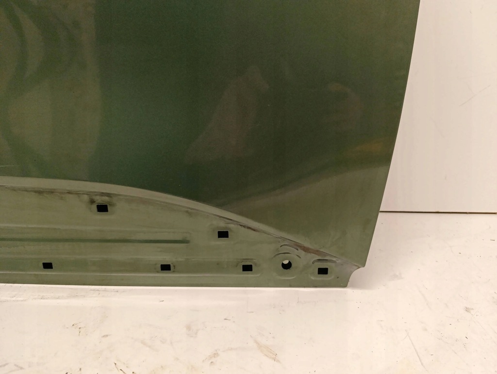 фото №11, Дверь правое передние kia sportage 5 v