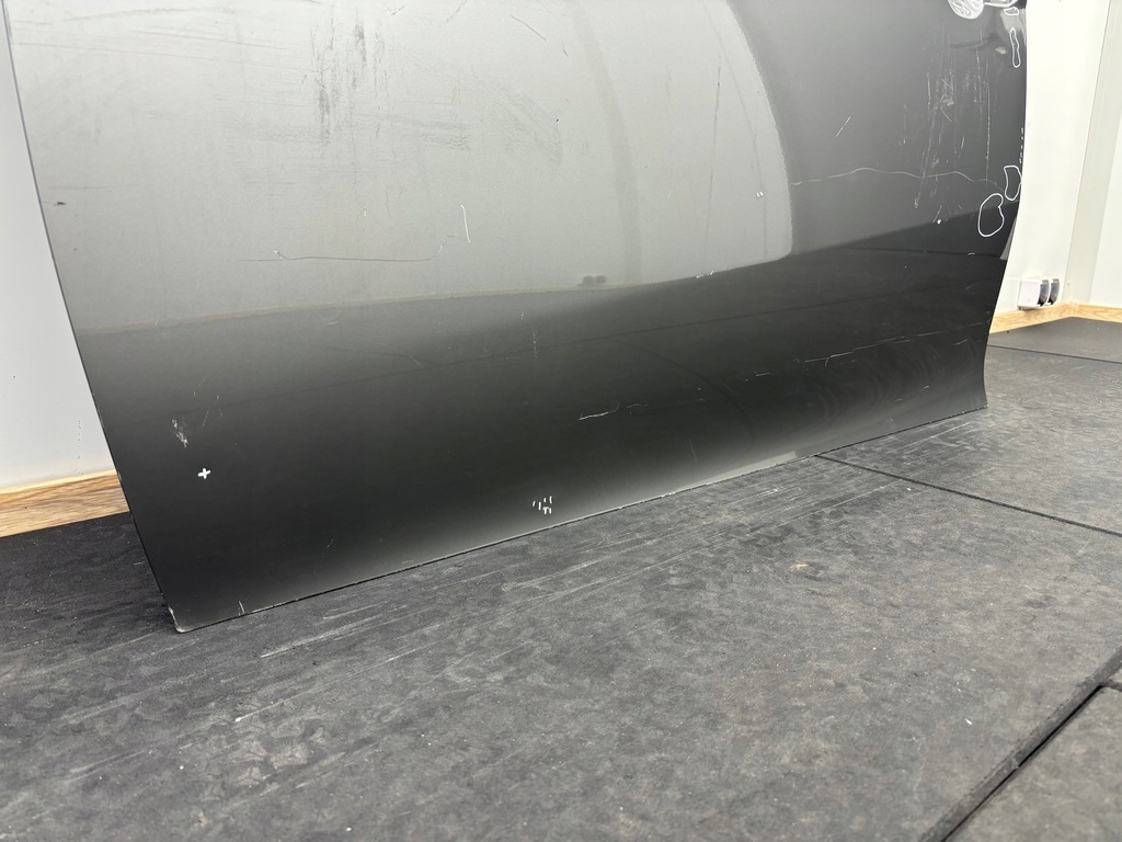 фото №7, Toyota camry viii 2018r-- дверь левая передние перед