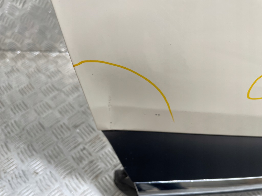 фото №10, Двері правий перед renault captur i