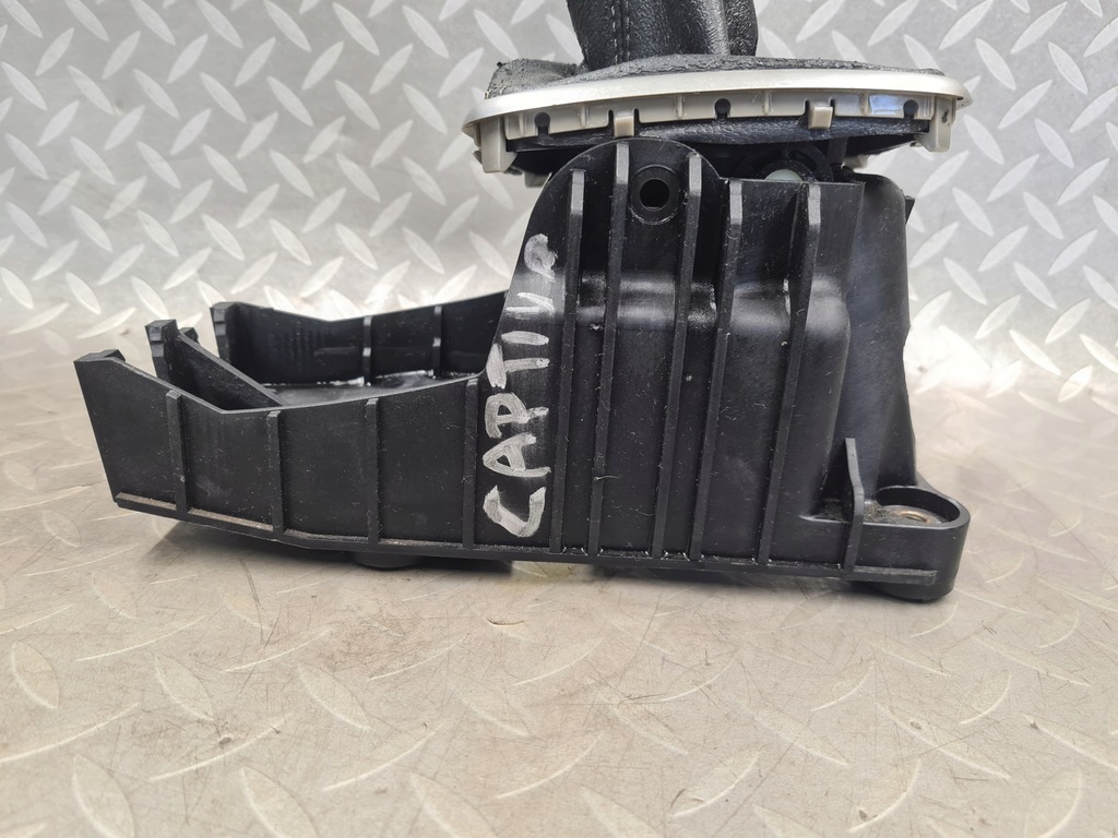 фото №10, Домкрат выборщик ручка 5 передач chevrolet captiva 2006-2011