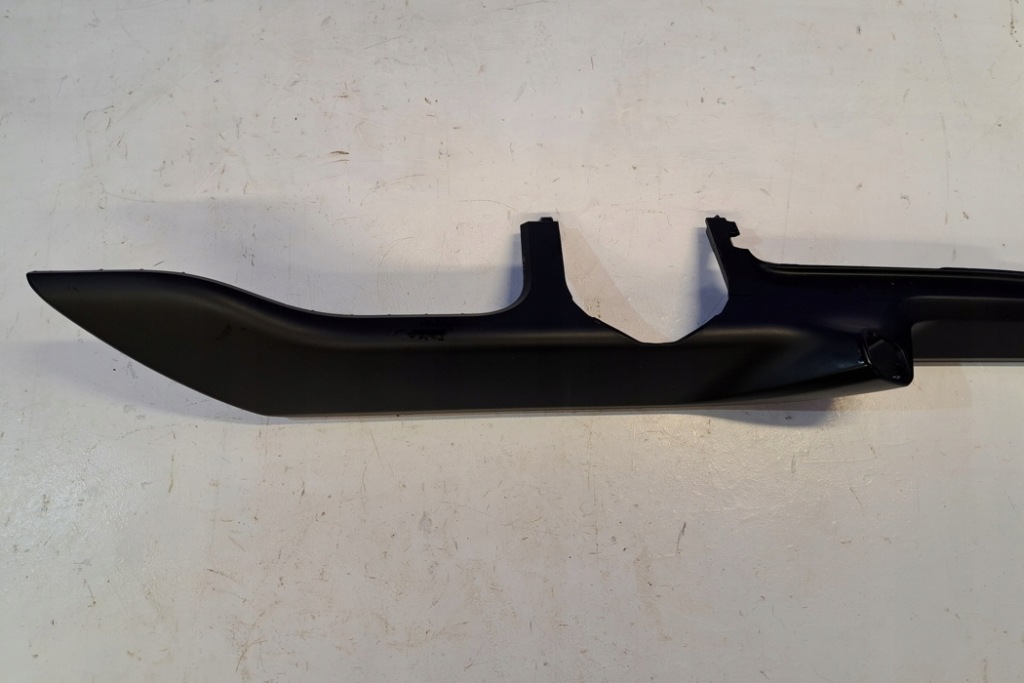 фото №7, Рамка середня панель приладів porsche cayenne 92a 7p5863098 3.6l бензиновий 324kw