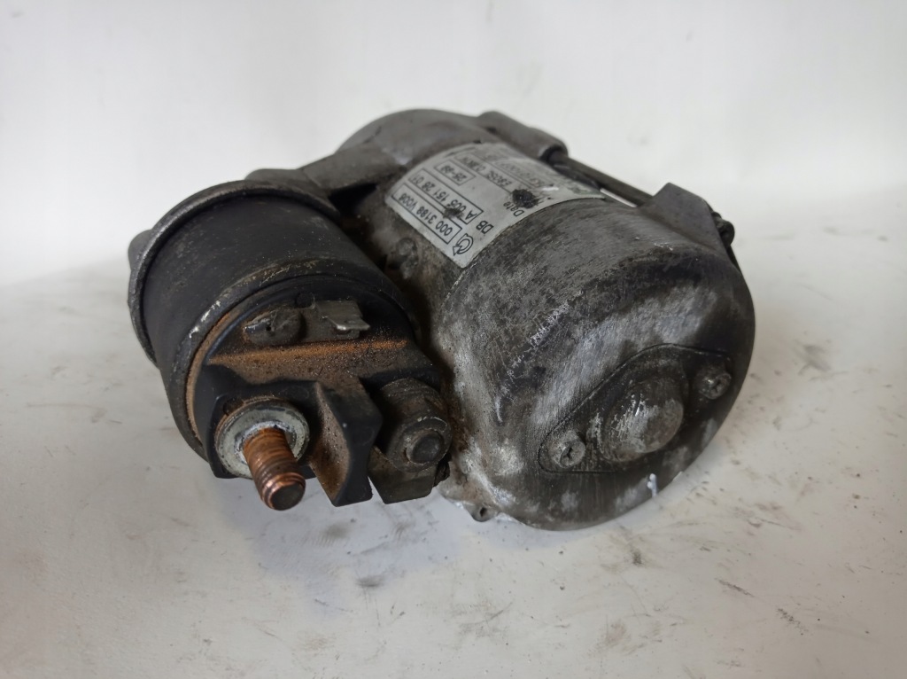 Стартер smart 0.6 t 0003188v006 в Україні