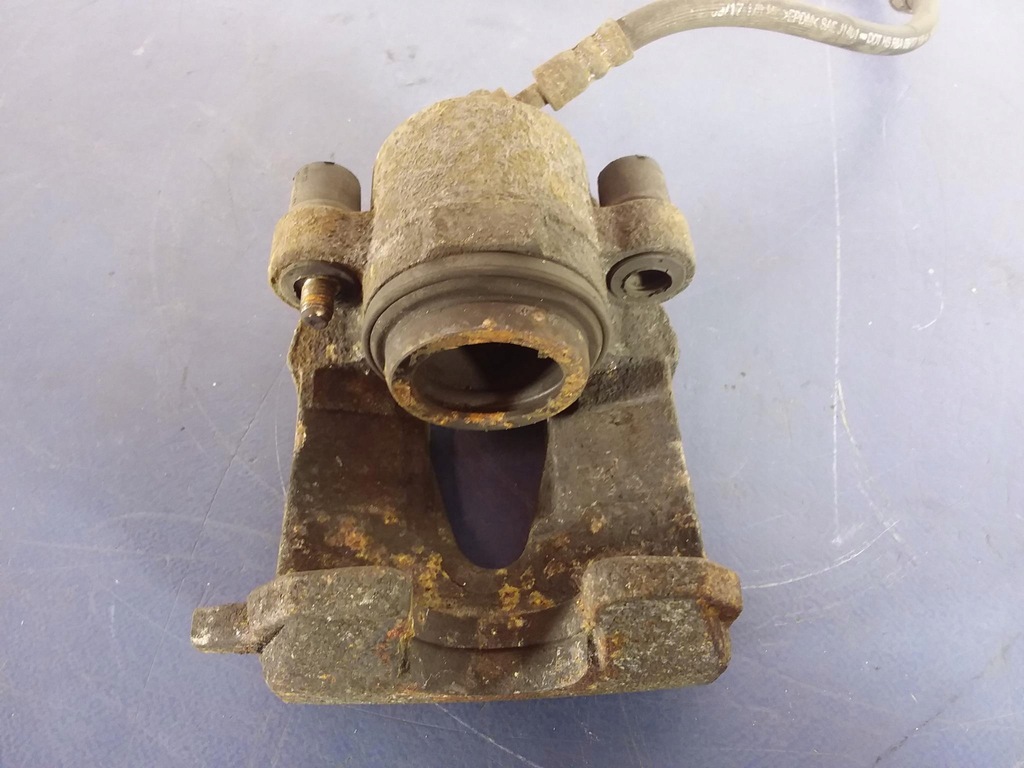 фото №6, Seat ibiza v 1.0 суппорт перед правый 2q0615106