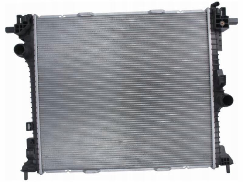 фото №1, Радиатор alfa romeo giulia 2.1