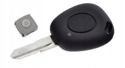 фото №1, Корпус renault laguna i clio espace / 4766