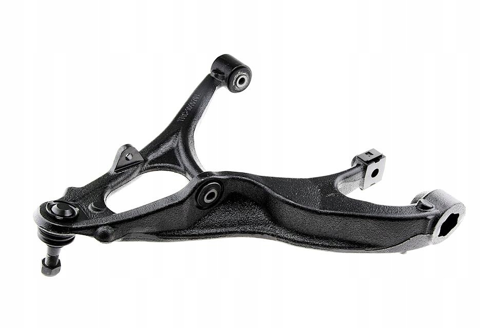 фото №15, Рычаг перед нижний левый hummer h3 2005-