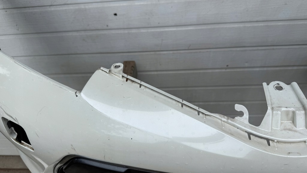 фото №7, Бампер передній перед toyota auris ii 2 52119-02a20