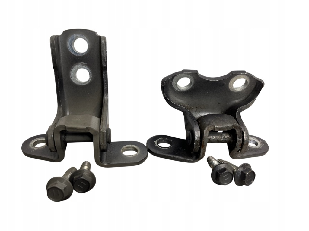 фото №1, Rav4 v петля дверь передних правый перед 1g3 2qz