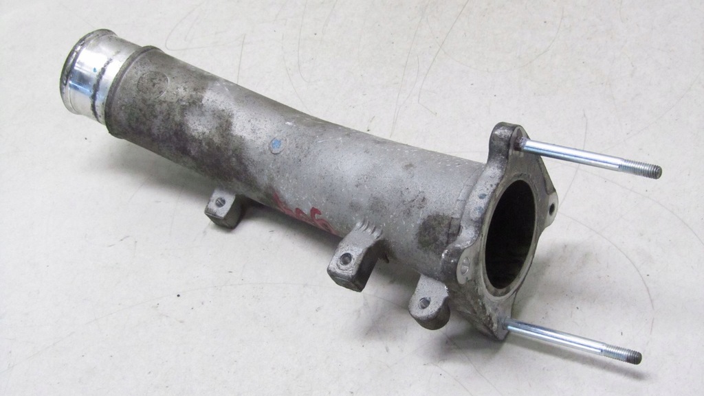 фото №3, Honda cr-v iv 1.6 труба воздухозаборник воздуха 12-16 954