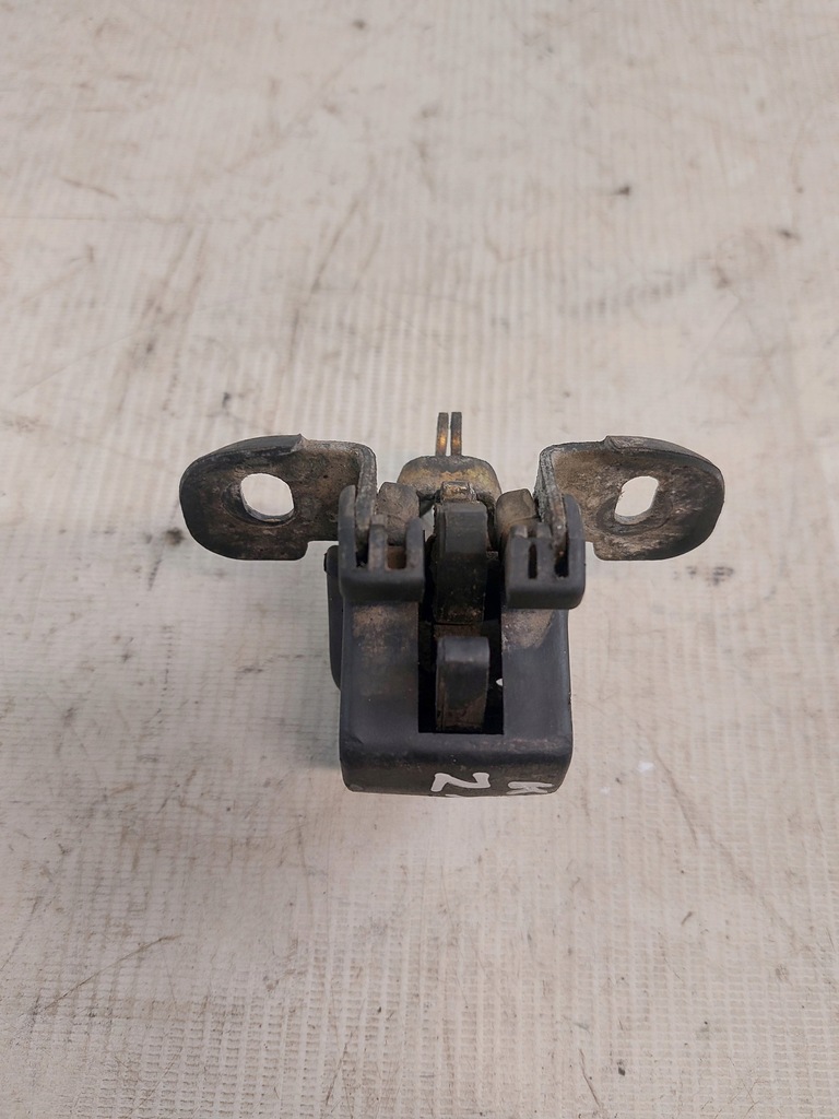 фото №5, Замок двері правий задня dół renault kangoo i