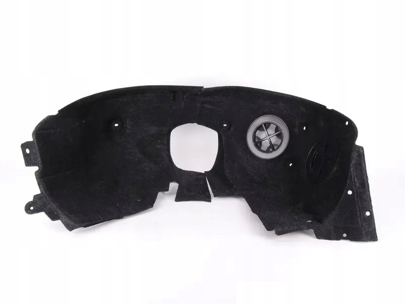 фото №1, Mini передні ліва підкрилок r55 r56 r57