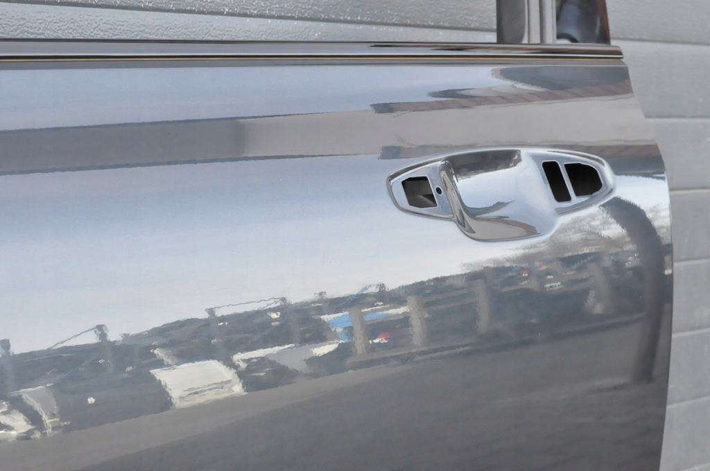 фото №7, Volvo s60 iii v60 ii дверь левый перед левая передние 492