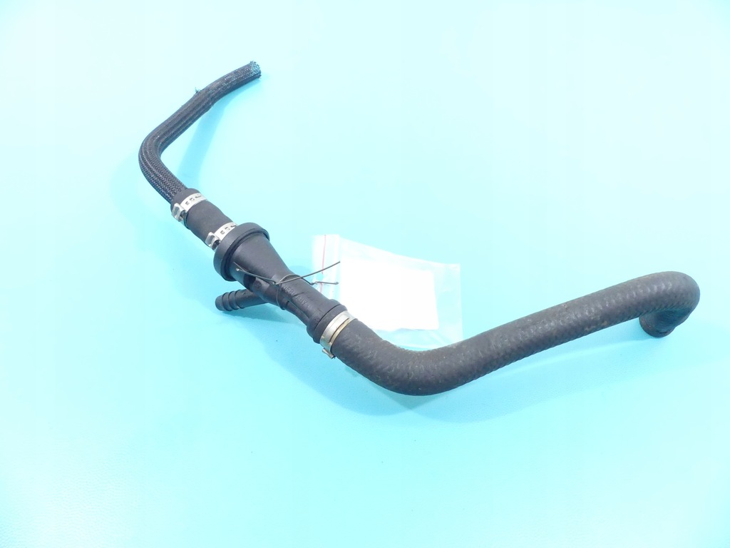 фото №1, Клапан bmw x3 e83 2.5 192km m54