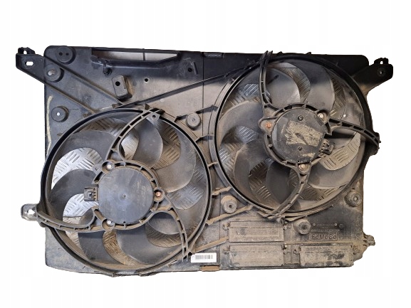 Купити Ford оригінальний номер dg93-8c607-gc вентилятор радіатора
