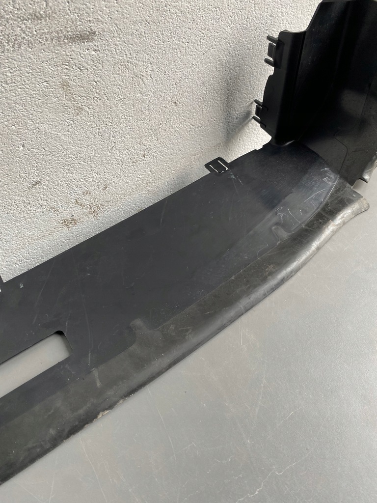 фото №11, Воздуховод ловушка воздуха ford puma mk2