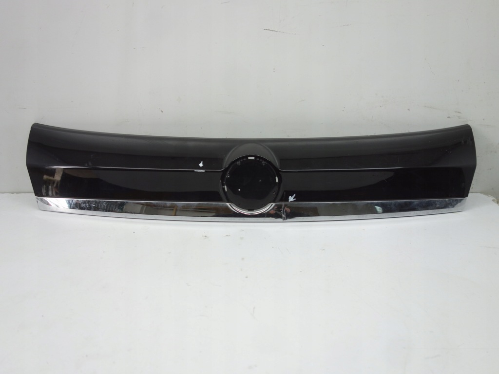 фото №1, Накладка крышки pod камера opel mokka a 95093299