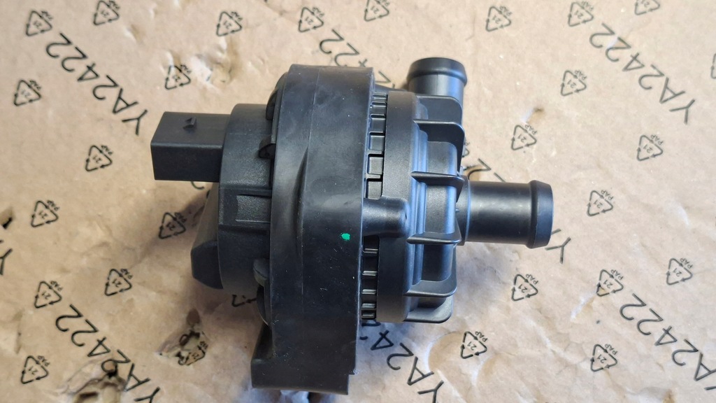 фото №5, Додаткова насос wody рідина охолоджуючої audi vw 1ea965567m nowa