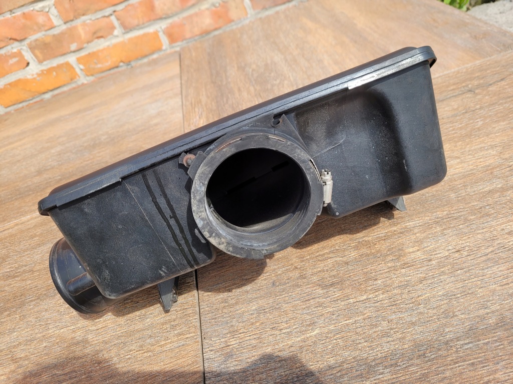 фото №10, Jeep grand cherokee wj 99-04r 4.7 ho резонатор