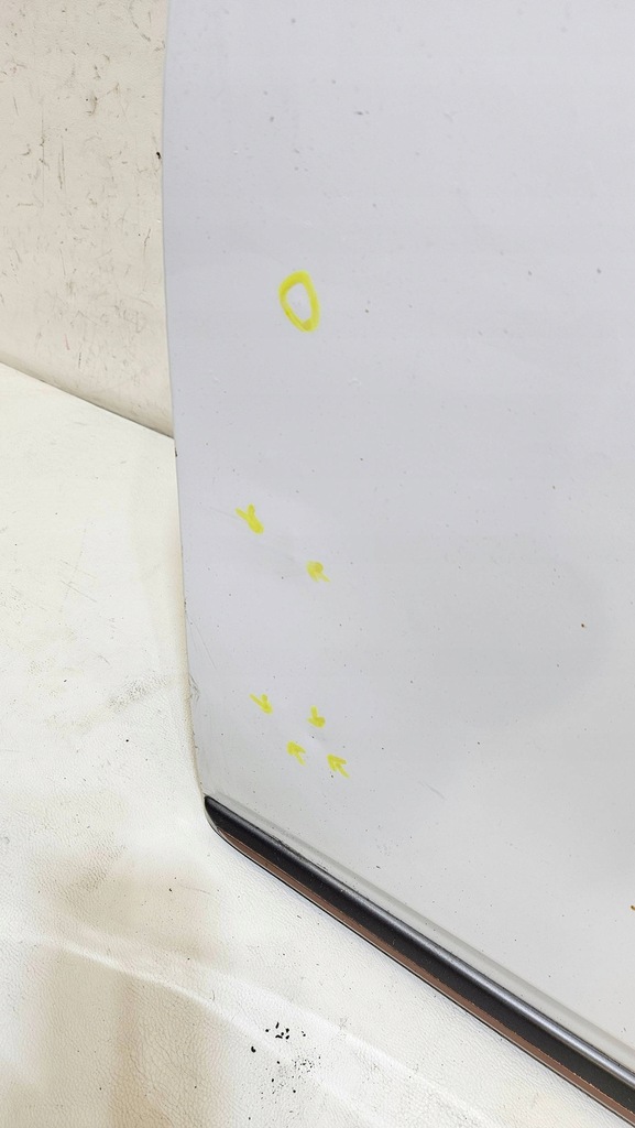 фото №11, Дверь передние левая hyundai ioniq 4 iv оригинальные