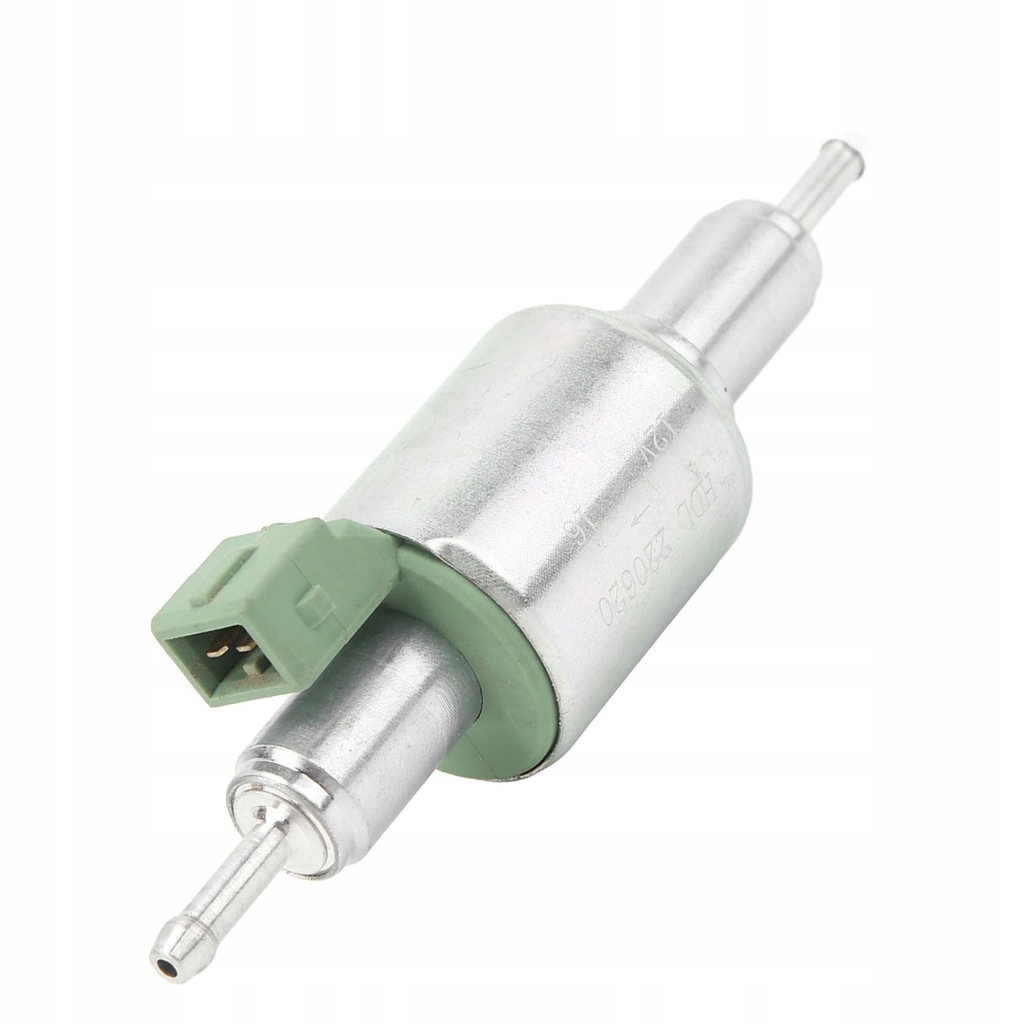 фото №3, Насос помпа топлива eberspacher webasto 12v 16ml