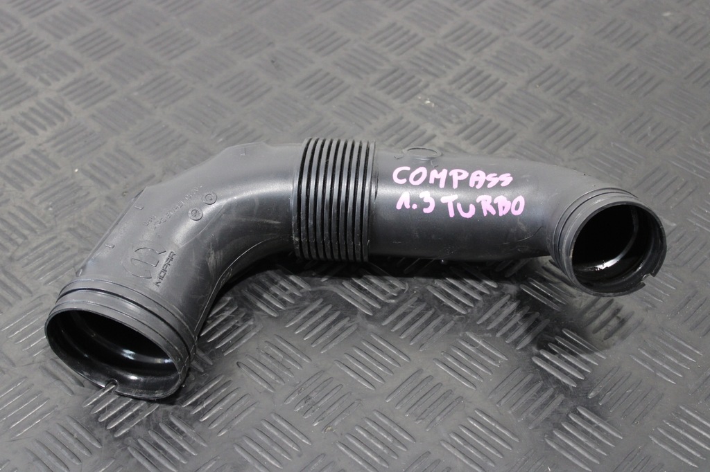 фото №1, Труба шланг повітря jeep compass ii 2