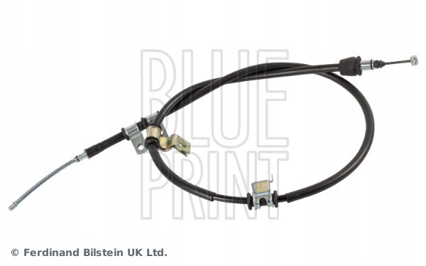 фото №1, Трос ham. ручной. hyundai t. getz 02-09 pr adg046179 blue print