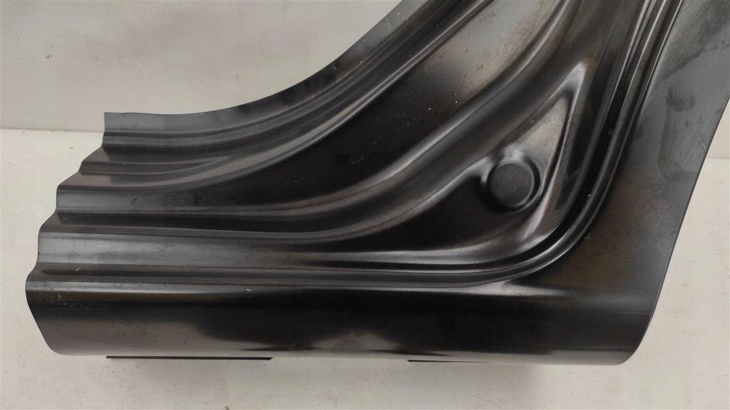 фото №5, Порог левый задняя honda jazz ii 2