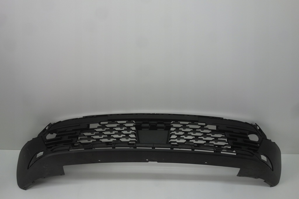 фото №1, Бампер перед dół opel mokka b 2020- 9835277680 pod радар