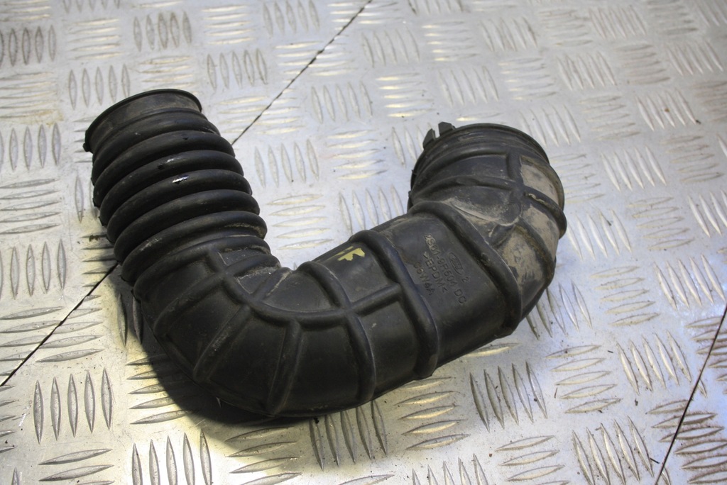 фото №1, Шланг повітрозабірник повітря ford fiesta