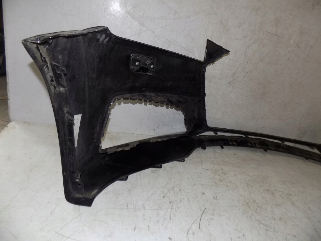 фото №9, Audi tt ii s-line 2014- бампер перед 8s0807437h